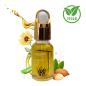 Preview: Perfect Face Oil – veganes Intensivpflegeöl mit Vitamin E für strahlende Haut, 15 ml Preview: Perfect Face Oil – veganes Intensivpflegeöl mit Vitamin E für strahlende Haut, 15 ml