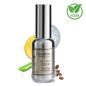 Preview: Repair Hyaluron Gesichtspflege-Serum – mit Aloe Vera, Hyaluron & Koffein, 30 ml Preview: Repair Hyaluron Gesichtspflege-Serum – mit Aloe Vera, Hyaluron & Koffein, 30 ml