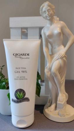 IPL After Hair Removal Kühlendes Gel Haarentfernung, 200 ml IPL After Hair Removal Kühlendes Gel Haarentfernung, 200 ml