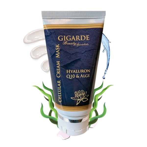 Cellular Creme Maske Tube Cellular Creme Maske Tube