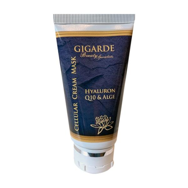 Cellular Creme Mask Tube Cellular Creme Mask Tube