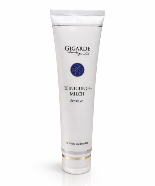 Reinigungsmilch Sanfte Reinigung, 100 ml