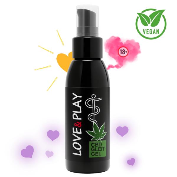 CBD Love & Play
