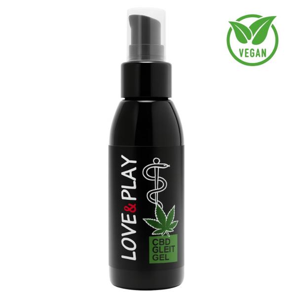 CBD Love & Play